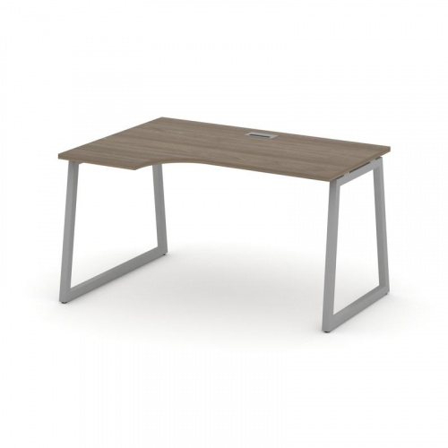 Style Project Стол рабочий эргоном. SN-4T1.SPA-021(L) Акация Лорка/Металл Антрацит/Заглушка Пластик фото 19 Style Project Стол рабочий эргоном. SN-4T1.SPA-021(L) Акация Лорка/Металл Антрацит/Заглушка Пластик фото 19