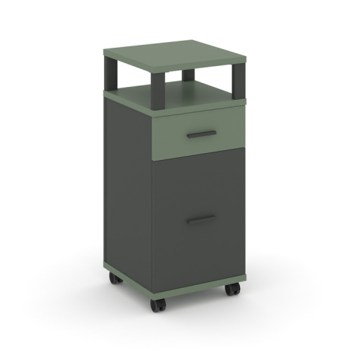 Тумба мобильная Concept CN.TUM-012 Тумба мобильная Concept CN.TUM-012