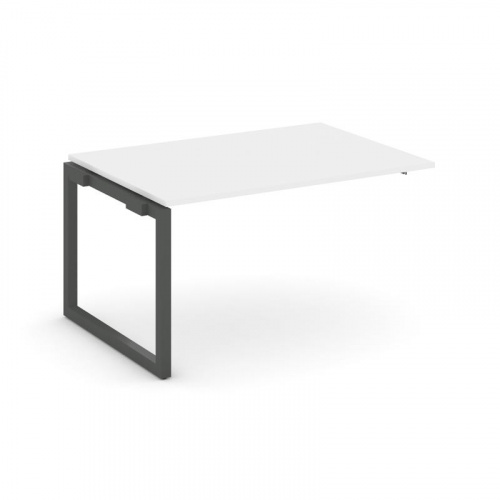 Style Project Проходной наб. элем. перег. стола SN-5O.NSPRG-002.3 Белый/Металл Антрацит 1180*980*750 фото 28 Style Project Проходной наб. элем. перег. стола SN-5O.NSPRG-002.3 Белый/Металл Антрацит 1180*980*750 фото 28