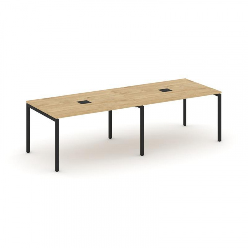 Стол переговорный Style Project SN-4P.SPRG-011 фото 9 Стол переговорный Style Project SN-4P.SPRG-011 фото 9