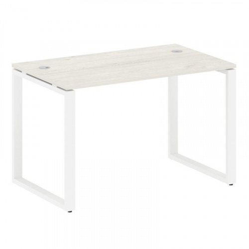 Стол письменный Metal System БО.СП-2 Стол письменный Metal System БО.СП-2