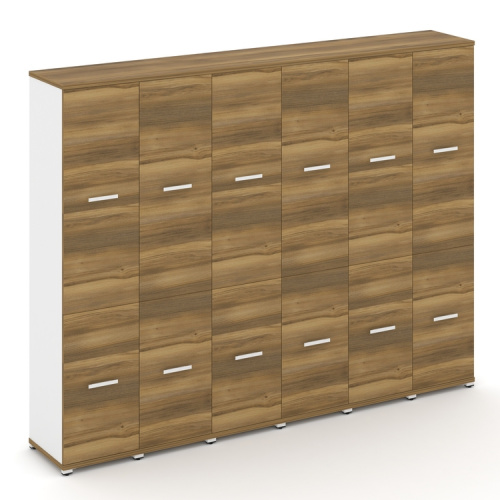 Шкаф офисный Concept CN.STU-562 W