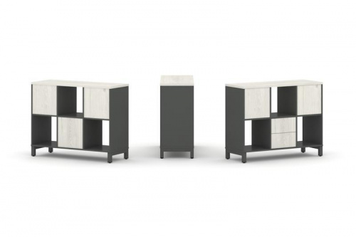 Набор стеллажа Style Project SN.NS-231 фото 10 Набор стеллажа Style Project SN.NS-231 фото 10