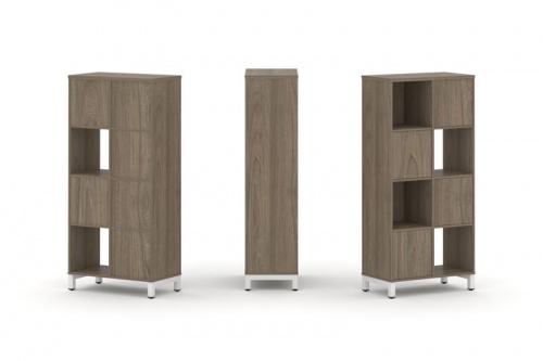 Набор стеллажа Style Project SN.NS-421 фото 17 Набор стеллажа Style Project SN.NS-421 фото 17