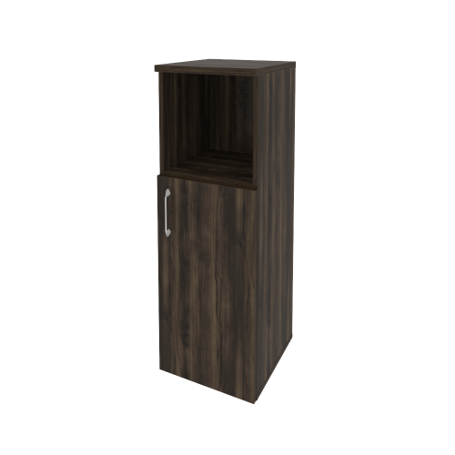 Шкаф офисный средний Onix O.SU-2.1 (R) фото 4