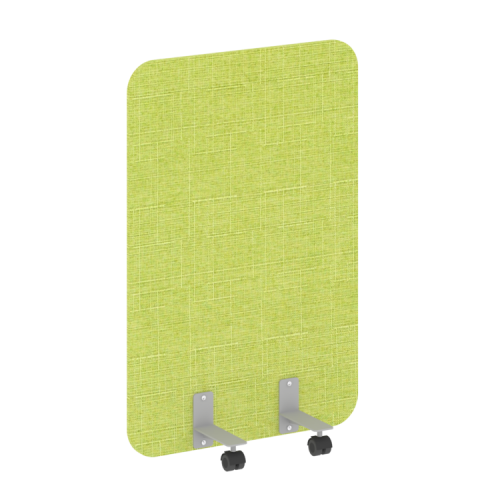 Перегородка на металлических опорах, R-line soft AP.R-80-120 фото 9 Перегородка на металлических опорах, R-line soft AP.R-80-120 фото 9