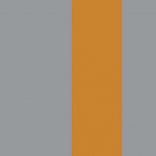 Серый / Оранжевый