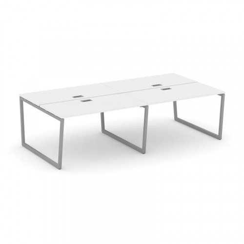 Style Project Рабочая станция 2-х сторон. SN-4T2.DRS-052 Акация Лорка/Металл Антрацит/Заглушка Пласт фото 15 Style Project Рабочая станция 2-х сторон. SN-4T2.DRS-052 Акация Лорка/Металл Антрацит/Заглушка Пласт фото 15