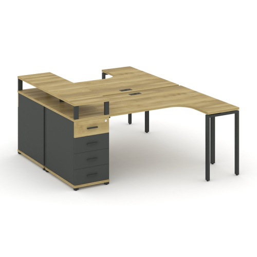 Бенч-система Concept CN.DSA-405 фото 4 Бенч-система Concept CN.DSA-405 фото 4