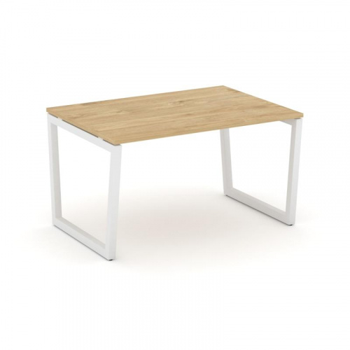 Style Project Стол переговорный SN-5T2.SPRG-003.3 Акация Лорка/Металл Антрацит 1380*980*750 фото 3 Style Project Стол переговорный SN-5T2.SPRG-003.3 Акация Лорка/Металл Антрацит 1380*980*750 фото 3