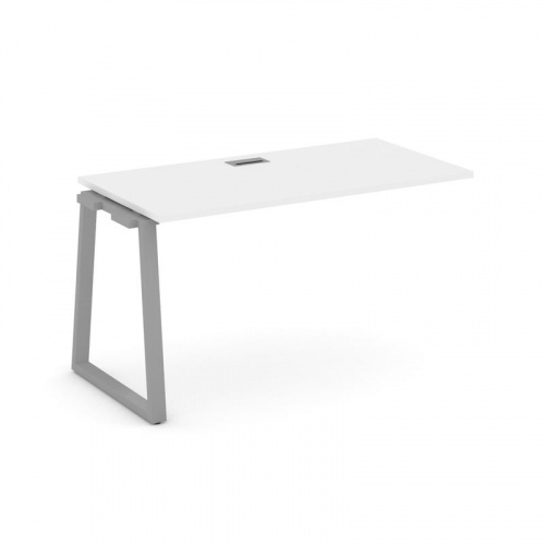 Style Project Проходной наб. элем. SN-6T1.ONRS-023 Акация Лорка/Металл Антрацит/Заглушка Пластик Чер фото 16