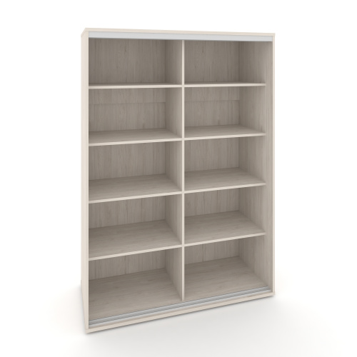 Корпус 2-х секционного шкафа низкого L=1500мм Maris SH.K2-5.2 K8 фото 6 Корпус 2-х секционного шкафа низкого L=1500мм Maris SH.K2-5.2 K8 фото 6