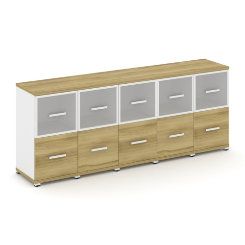 Шкаф офисный Concept CN.STU-252 RMW фото 3 Шкаф офисный Concept CN.STU-252 RMW фото 3