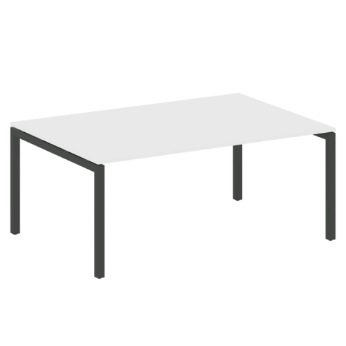 Переговорный стол на П-обр. м/к Metal System Quattro 50БП.ПРГ-1.5 фото 14 Переговорный стол на П-обр. м/к Metal System Quattro 50БП.ПРГ-1.5 фото 14