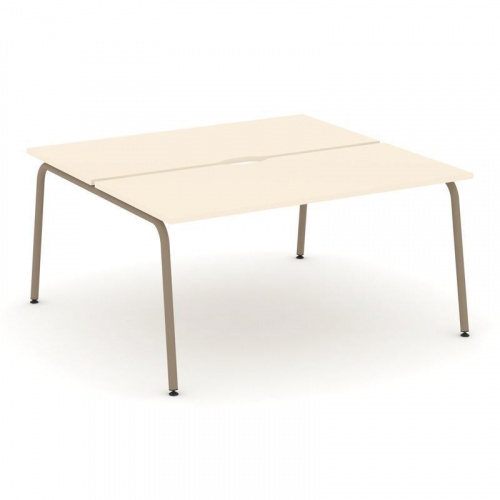 Бенч-система на 2 места Estetica ES.D.RS-2.4-VK фото 3 Бенч-система на 2 места Estetica ES.D.RS-2.4-VK фото 3