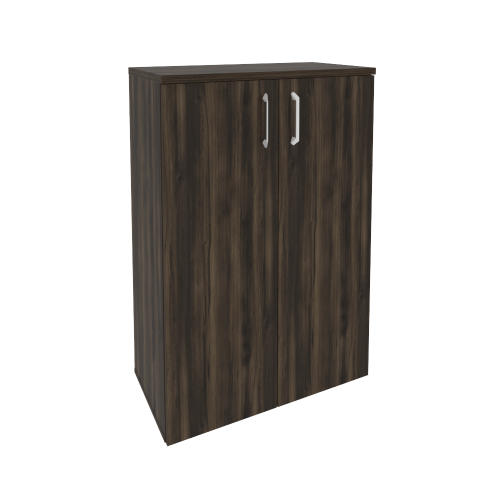 Шкаф офисный средний Onix O.ST-2.3 фото 4