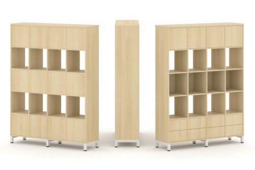 Набор стеллажа Style Project SN.NS-541 фото 3 Набор стеллажа Style Project SN.NS-541 фото 3