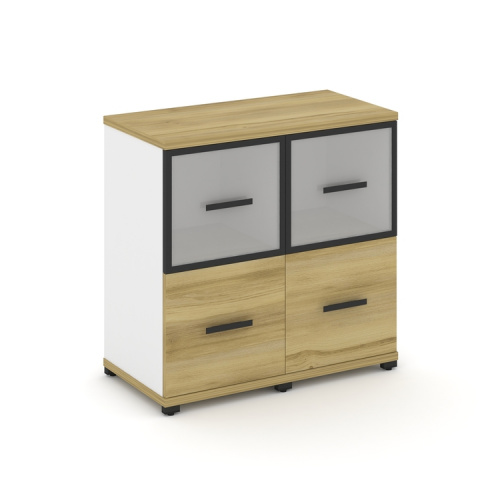 Шкаф офисный Concept CN.STU-222 RMB Шкаф офисный Concept CN.STU-222 RMB