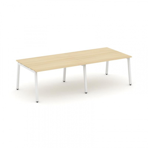 Style Project Стол переговорный SN-5A.SPRG-044.3 Дуб Наварра/Металл Антрацит 3160*1180*750 фото 24 Style Project Стол переговорный SN-5A.SPRG-044.3 Дуб Наварра/Металл Антрацит 3160*1180*750 фото 24