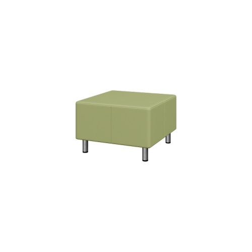 Пуф широкий Юнит U-p2 фото 3