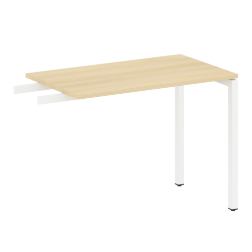 Приставной элемент на П-обр. м/к Metal System Quattro 40БП.ПР-3 фото 13