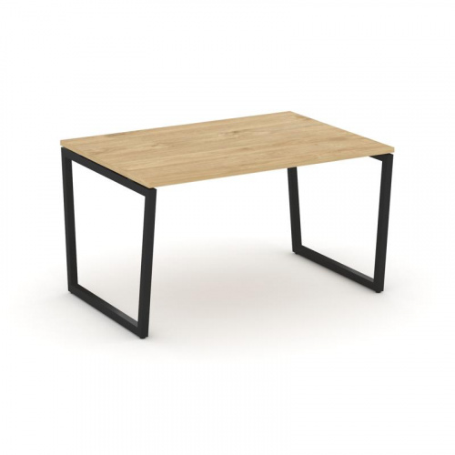 Style Project Стол переговорный SN-4T2.SPRG-003.3 Акация Лорка/Металл Антрацит 1380*980*750 Style Project Стол переговорный SN-4T2.SPRG-003.3 Акация Лорка/Металл Антрацит 1380*980*750