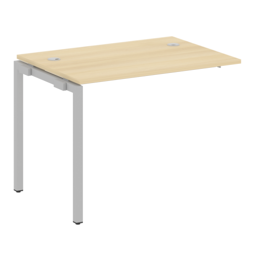 Проходной элемент бенч-системы на П-обр. м/к Metal System Quattro 40БП.ПРС-СП-1.1 фото 5