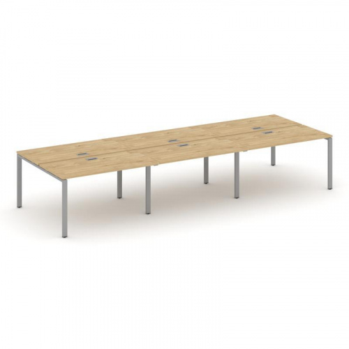 Бенч-система Style Project SN-6P.DRS-073 фото 10