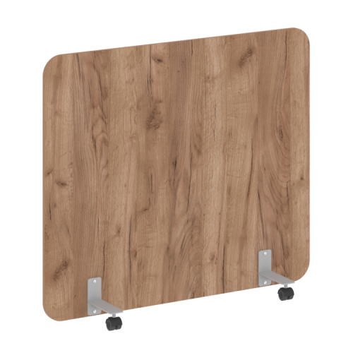 Перегородка на металлических опорах R-line DP.R-140-120 фото 9 Перегородка на металлических опорах R-line DP.R-140-120 фото 9