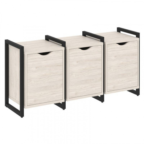 Тумба на регулируемых опорах Loft VR.L-TN-5.O фото 3