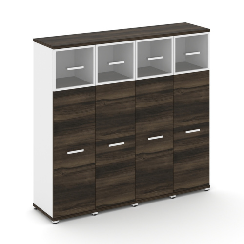 Шкаф офисный Concept CN.STU-444 RPW фото 2 Шкаф офисный Concept CN.STU-444 RPW фото 2