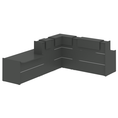 Ресепшн Onix O.R-K-34 фото 3 Ресепшн Onix O.R-K-34 фото 3