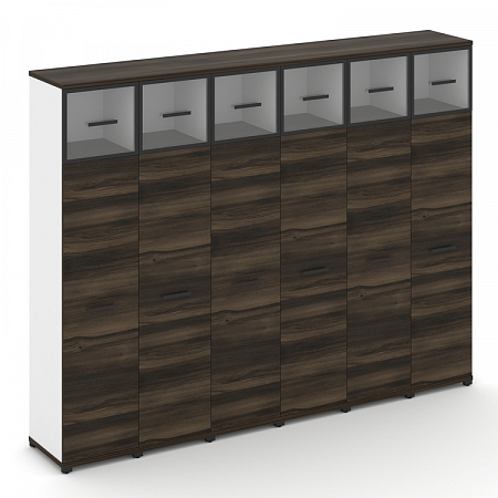 Шкаф офисный Concept CN.STU-567 RPB