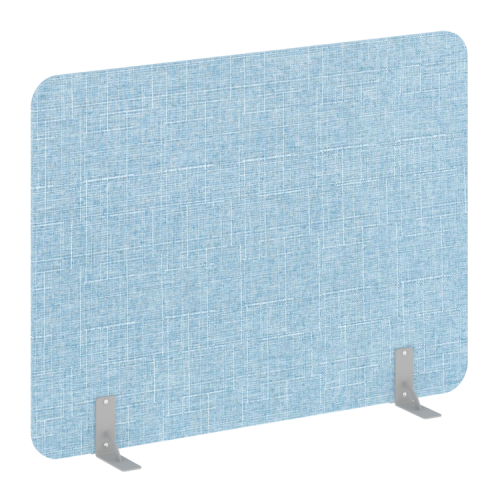 Перегородки на металлических опорах R-line soft AP.F-160-120 фото 7