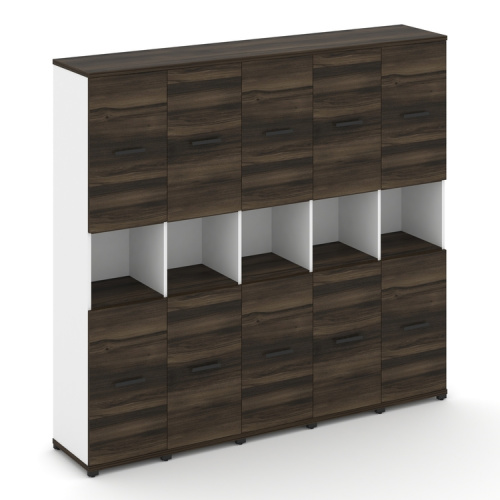 Шкаф офисный Concept CN.STU-553 B