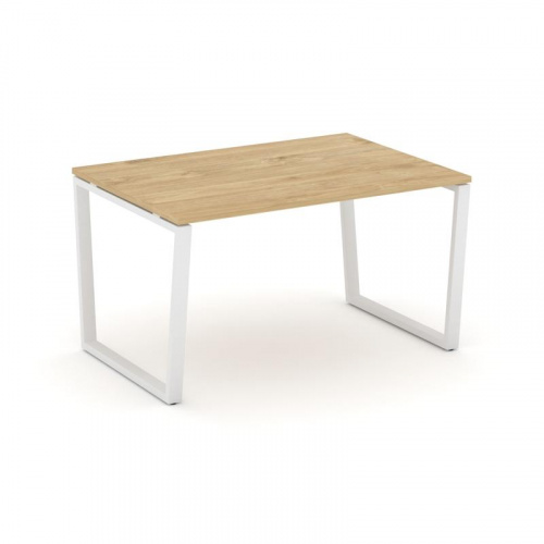 Style Project Стол переговорный SN-6T2.SPRG-001.3 Акация Лорка/Металл Антрацит 980*980*750 фото 3 Style Project Стол переговорный SN-6T2.SPRG-001.3 Акация Лорка/Металл Антрацит 980*980*750 фото 3