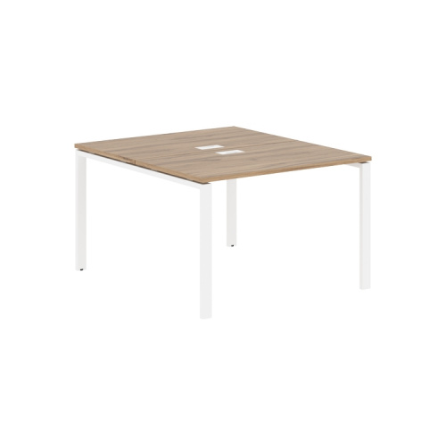 Стол 2-х местный EDIS EUWST 1113 фото 9