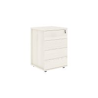 Тумба приставная EDIS ELC-4D.A