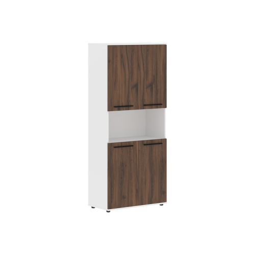 Шкаф с 2-мя комплектами глухих малых дверей EDIS EHCS 85.4 фото 10 Шкаф с 2-мя комплектами глухих малых дверей EDIS EHCS 85.4 фото 10