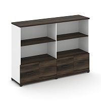 Шкаф офисный Concept CN.STS-321 B