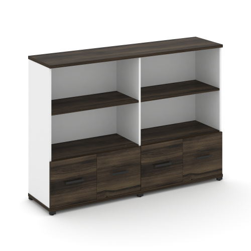 Шкаф офисный Concept CN.STS-321 B Шкаф офисный Concept CN.STS-321 B