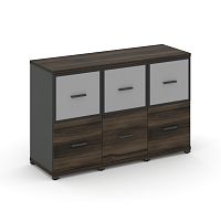 Шкаф офисный Concept CN.STU-232 RMB