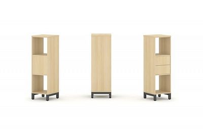 Набор стеллажа Style Project SN.NS-311