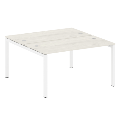 Бенч-система на П-обр. м/к Metal System Quattro 50БП.РАС-СП-2.3 фото 4