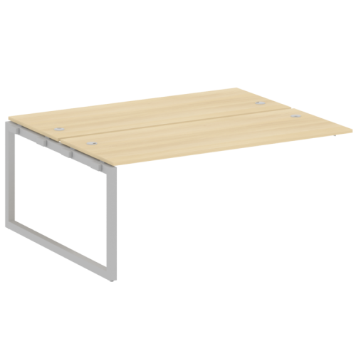 Проходной элемент бенч-системы на О-обр. м/к Metal System Quattro 50БО.ПРС-СП-2.5 фото 4 Проходной элемент бенч-системы на О-обр. м/к Metal System Quattro 50БО.ПРС-СП-2.5 фото 4