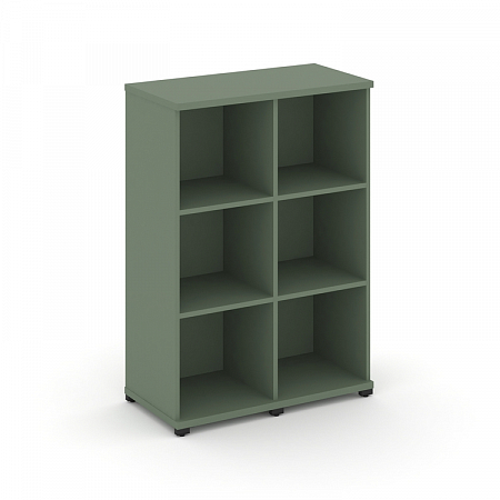 Стеллаж офисный Concept CN.STU-320