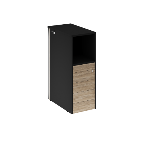 Тумба с подсветкой на 5 ящиков Onix O.R-TV-5 TIP.S фото 9 Тумба с подсветкой на 5 ящиков Onix O.R-TV-5 TIP.S фото 9