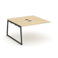 Style Project Проходной наб. элем. SN-4T1.DNRS-012 Акация Лорка/Металл Антрацит/Заглушка Пластик Чер