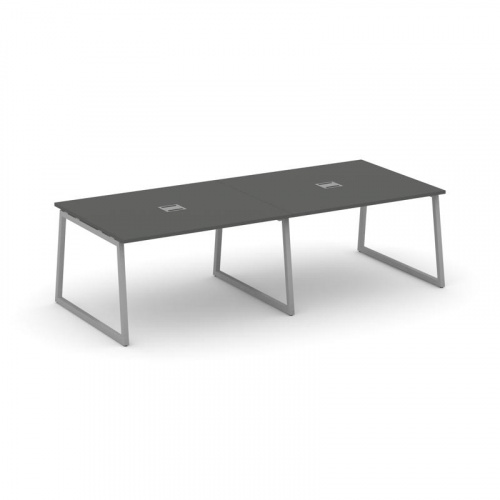 Style Project Стол переговорный SN-4T1.SPRG-043 Акация Лорка/Металл Антрацит/Заглушка Металл Антраци фото 18 Style Project Стол переговорный SN-4T1.SPRG-043 Акация Лорка/Металл Антрацит/Заглушка Металл Антраци фото 18