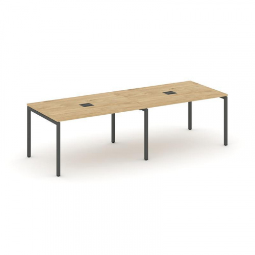 Стол переговорный Style Project SN-4P.SPRG-011 фото 28 Стол переговорный Style Project SN-4P.SPRG-011 фото 28